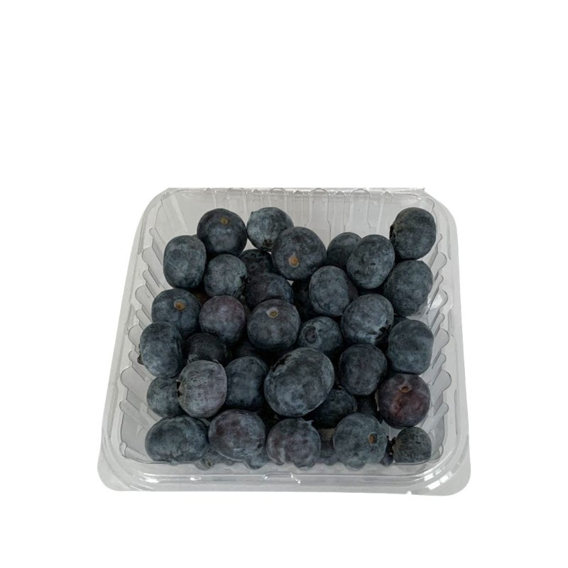Čučoriedky 125 g
