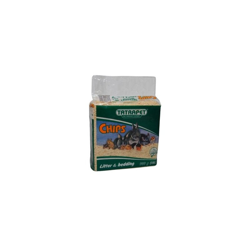 Hobliny TATRAPET 15l/900g