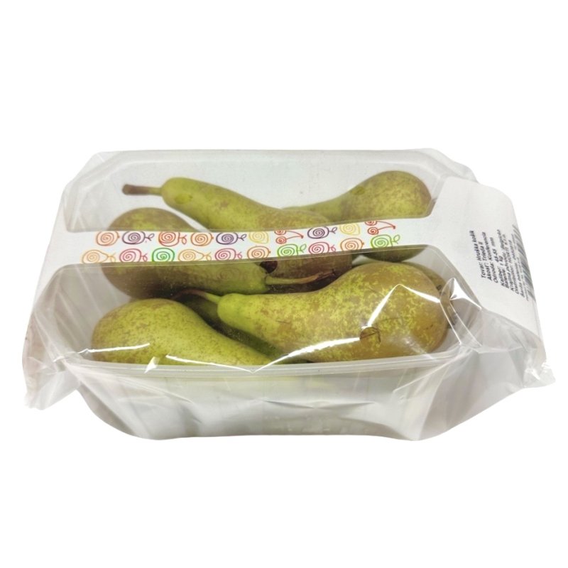 Hrušky košík 1000g I.trieda