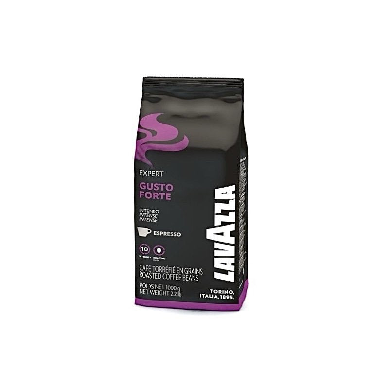 Káva Lavazza Bar Expert Gusto zrnková 1000g