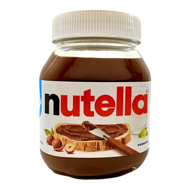 Krém Nutella 600g Ferrero