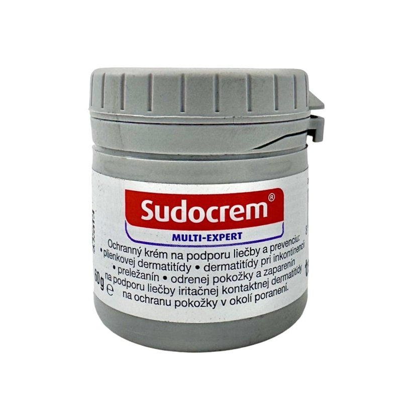 Krém ochranný Sudocrem 60g