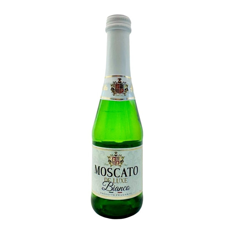 Moscato de Luxe Bianco 0,2l