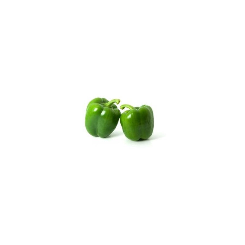 Paprika zelená /Kg I.trieda