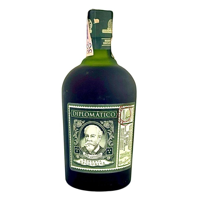 Rum Diplomatico Reserva Exclusiva 12 40% 0,7l
