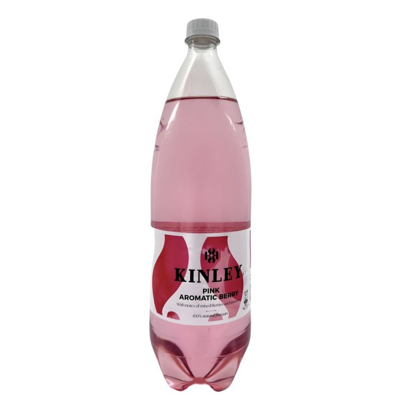 Tonic Kinley Berry Mixer 1,5l