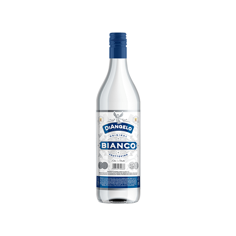 Vermut Bianco Di Angelo 10% 1l