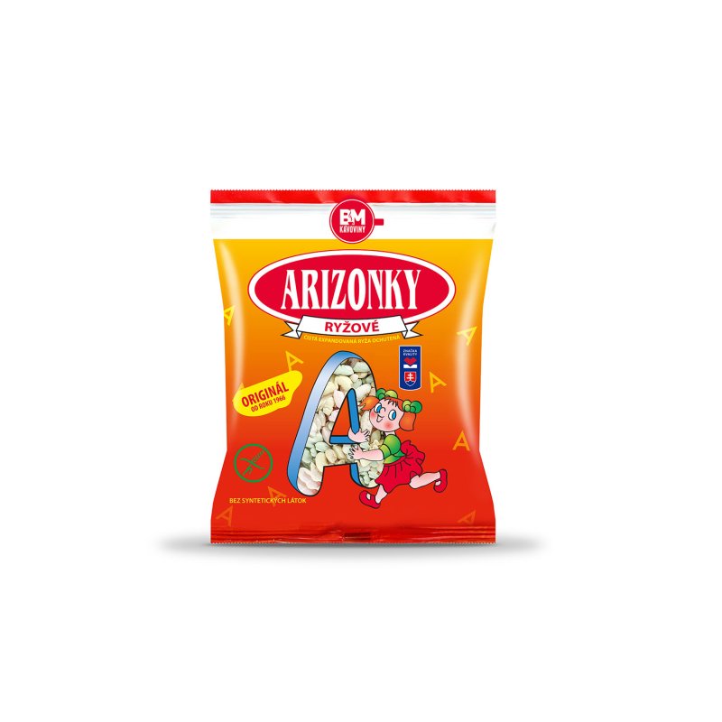 Arizonky 60g