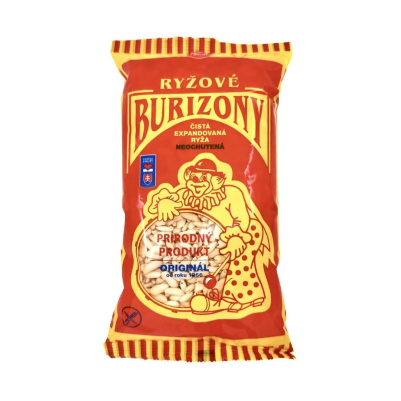 Burizony 70g