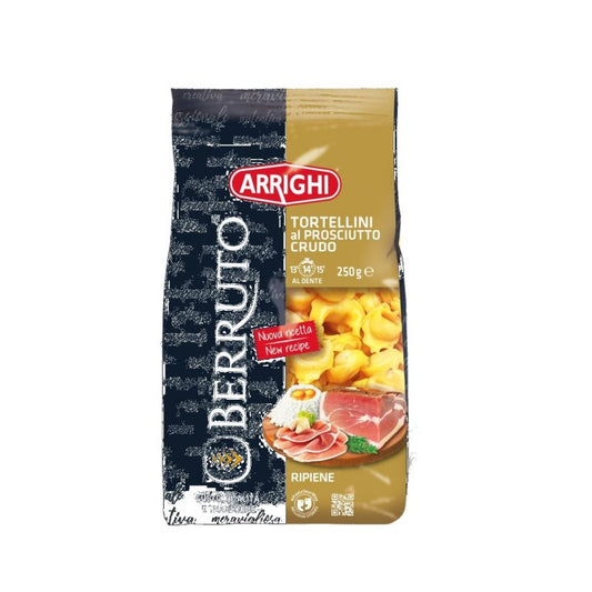Cestoviny Tortellini s Mäsom 250g  Arrighi