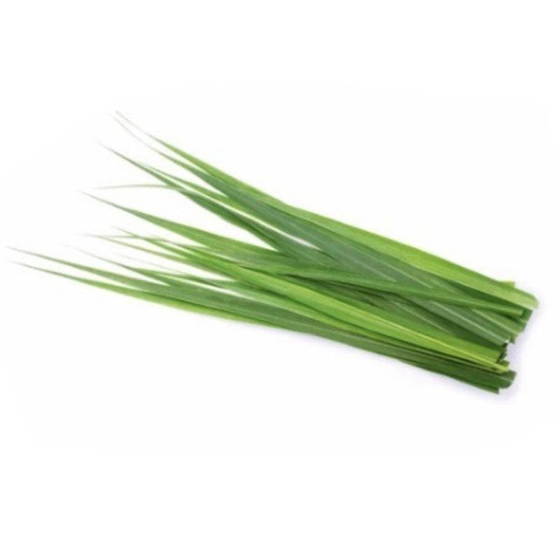 Citrónová tráva 50g