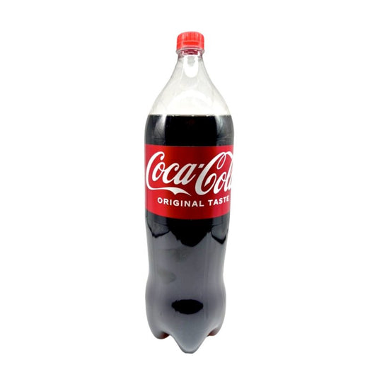 Coca Cola 2l PET
