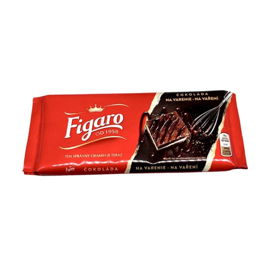 Čokoláda Na varenie 90g Figaro