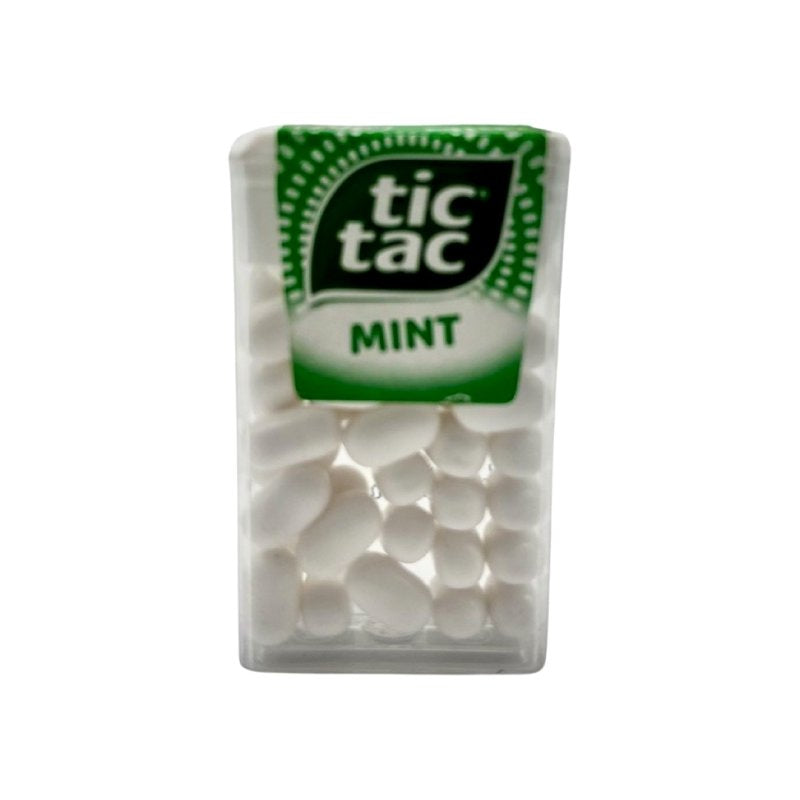 Cukríky Tic Tac Mint 18g