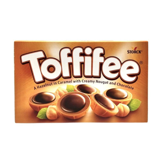 Dezert Toffifee 125g