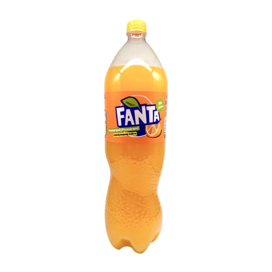 Fanta Orange 2l PET