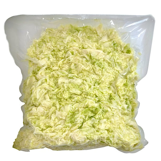 HORTI Kel krájaný vákuovo balený 3kg/ks