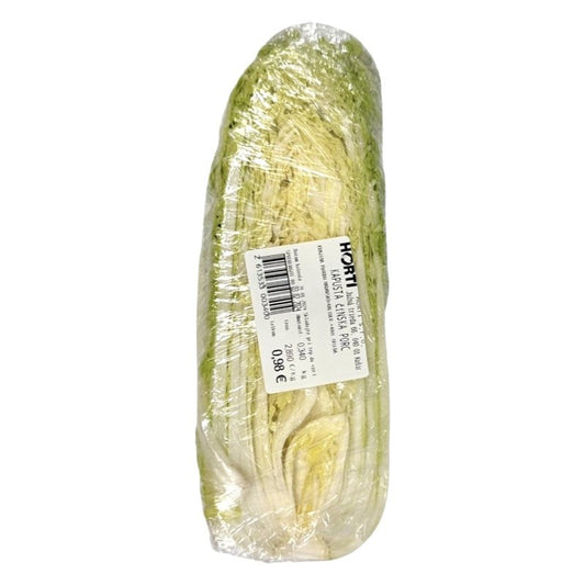 HORTI Porcovaná kapusta činska balená/kg