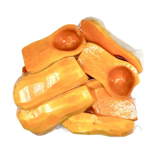 HORTI Tekvica maslová čistená 3kg /ks