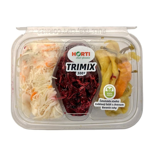 HORTI TRIMIX 1 nakl. výrobky 270gr. - SVK
