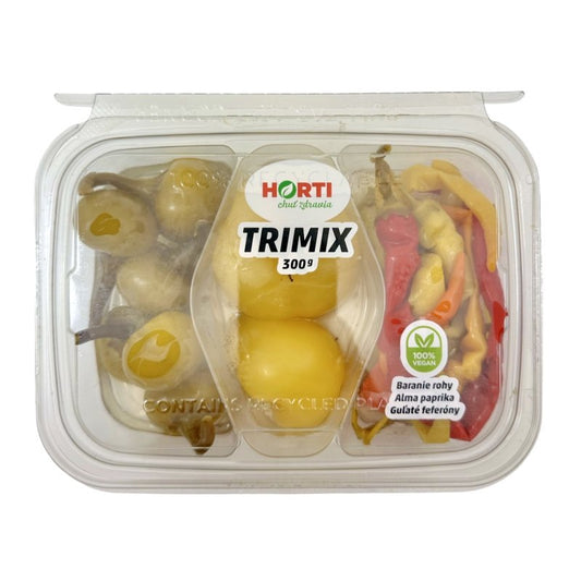 HORTI TRIMIX 3 nakl. výrobky 270gr. - SVK
