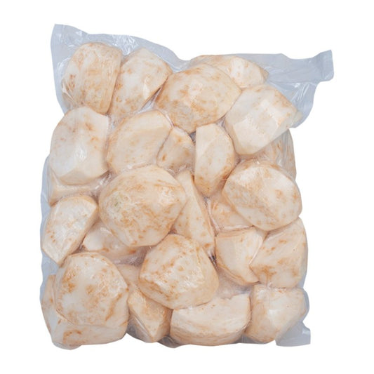 HORTI Zeler čistený celý 3kg/ks