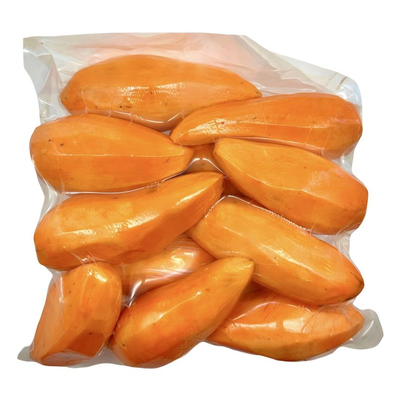 HORTI Zemiaky čistené Bataty celé chladené 5kg