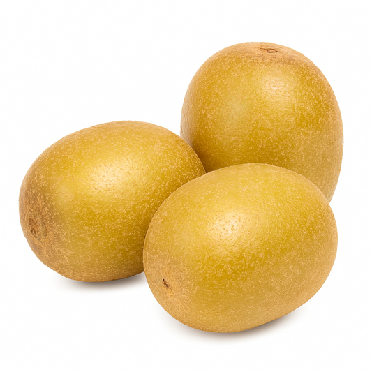 Kiwi kusové ŽLTÉ - SUNGOLD
