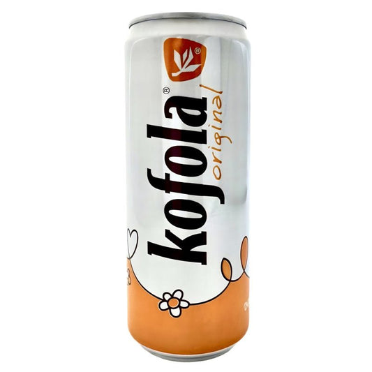 Kofola original 0,33l plech