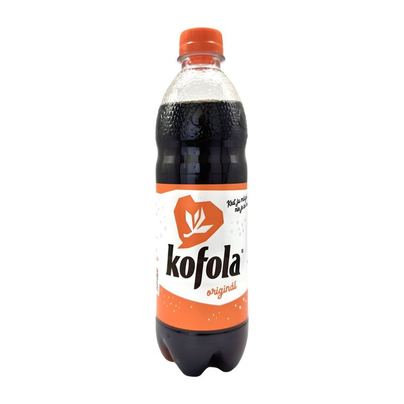 Kofola original 0,5l PET