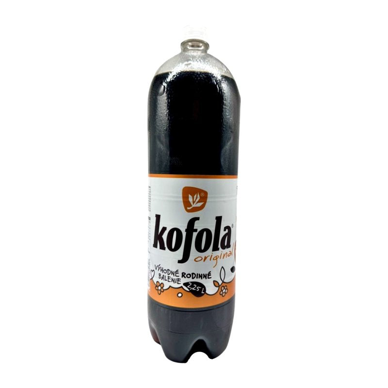 Kofola original 2,25l PET