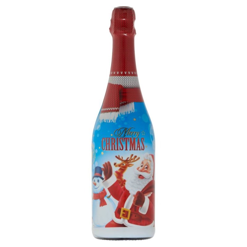 Nápoj detský Christmas Drink 0,75l