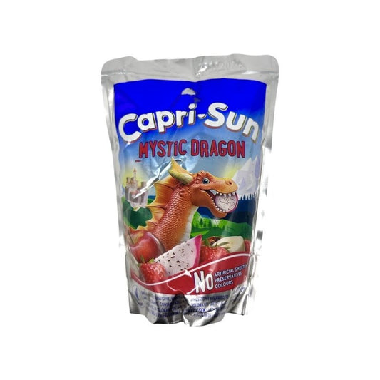 Nápoj Mystic dragon 200ml Capri-Sun
