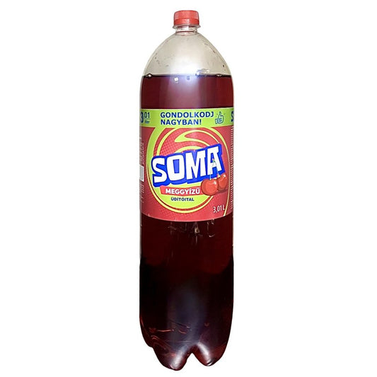 Nápoj Soma Čerešňa 3,01l