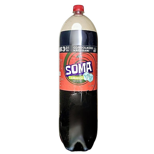 Nápoj Soma Cola 3,01l