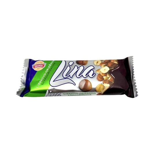 Oblátky Lina Lieskovo-Oriešková 50g