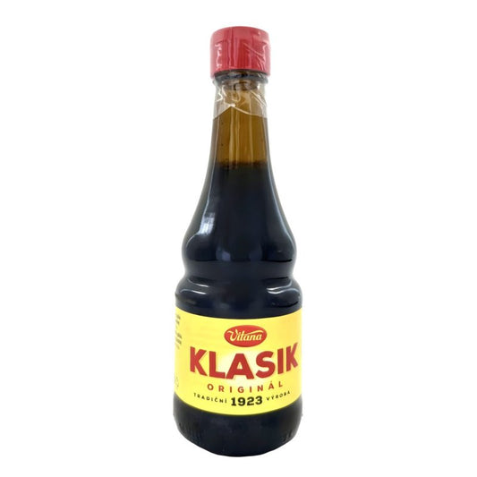 Ochucovadlo Klasik 160ml Vitana