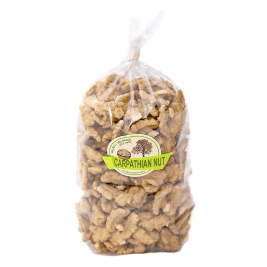 Orechy vlašské BIO 250g celofán