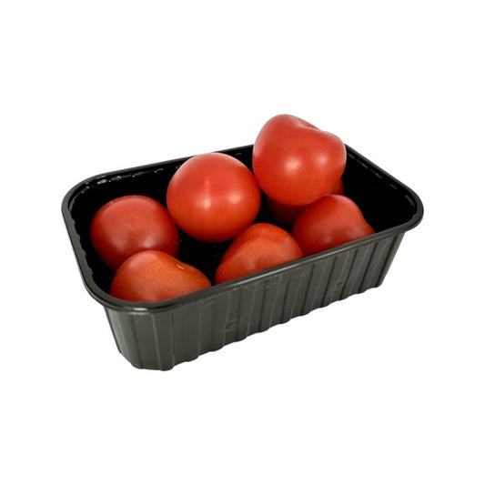 Paradajky balené 500g košík I.trieda