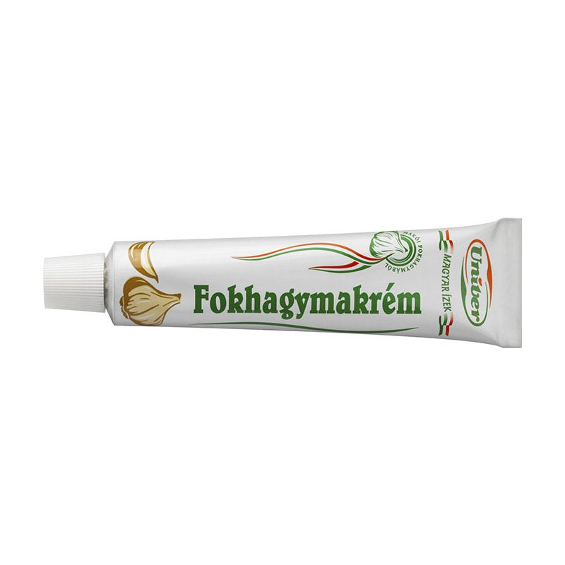 Pasta Cesnakový krém 70g Univer