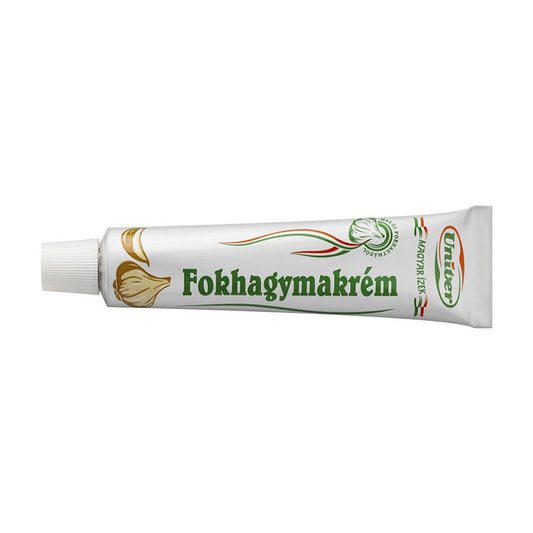 Pasta Cesnakový krém 70g Univer