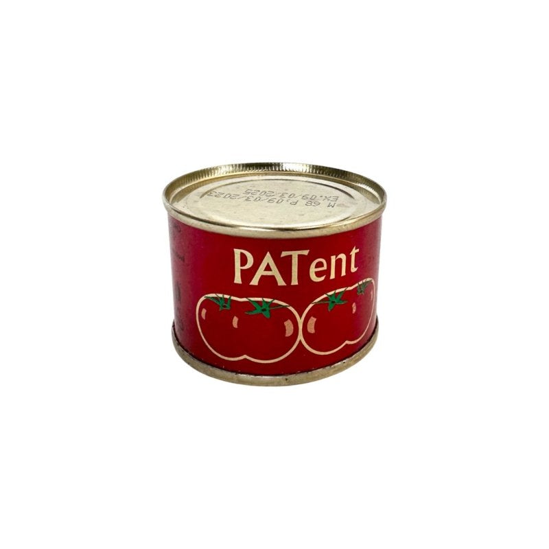 Pretlak paradajkový 70g Patent
