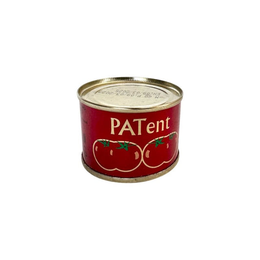 Pretlak paradajkový 70g Patent