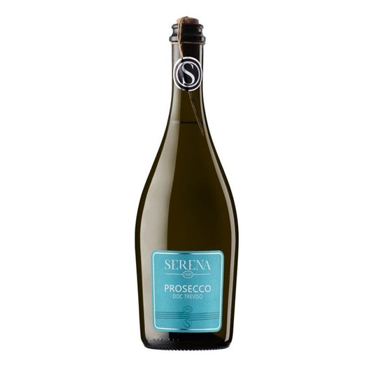 Prosecco SERENA 1881 DOC 0,75l