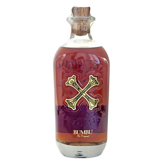 Rum Bumbu original 40% 0,7l
