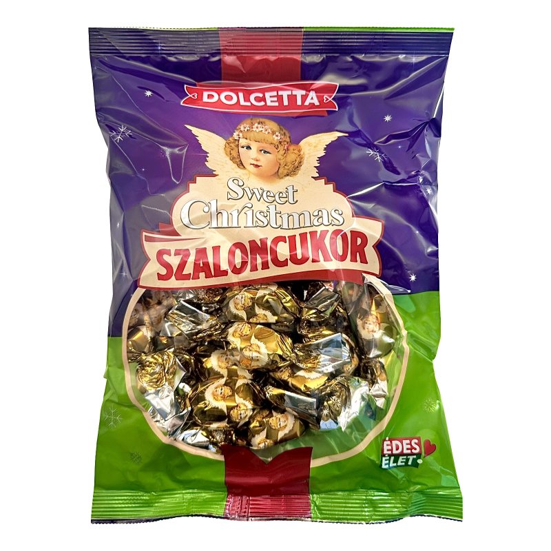 Salónky s cappuccino príchuťou 300g