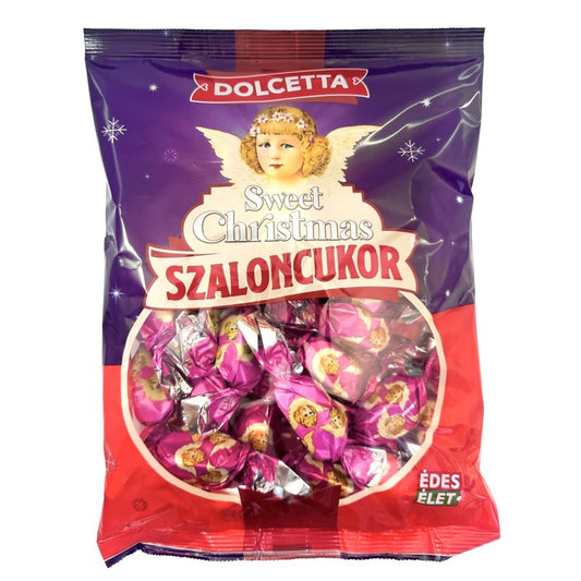 Salónky s višňovou príchuťou 300g