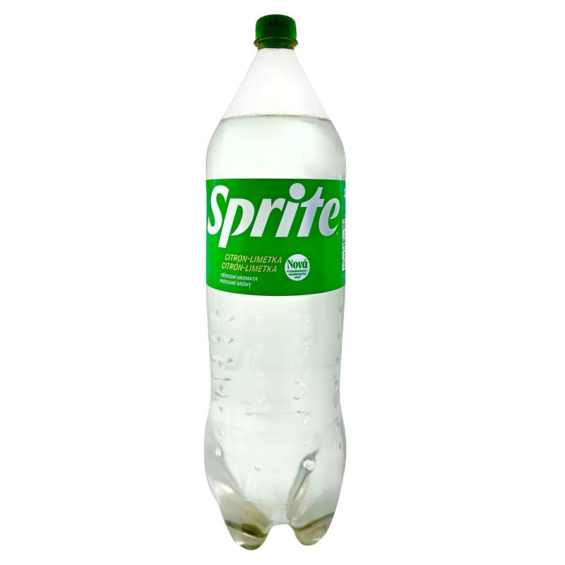 SPRITE 2l PET vratny obal