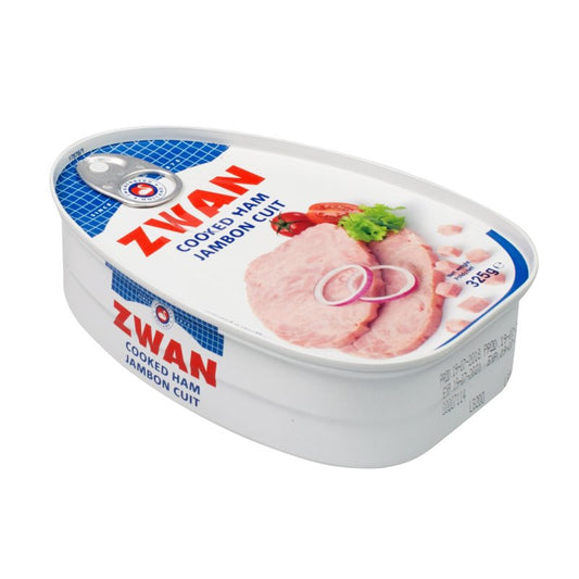 Šunka dusená 325g Zwan