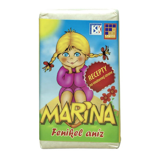 Sušienky Marina keks 100g
